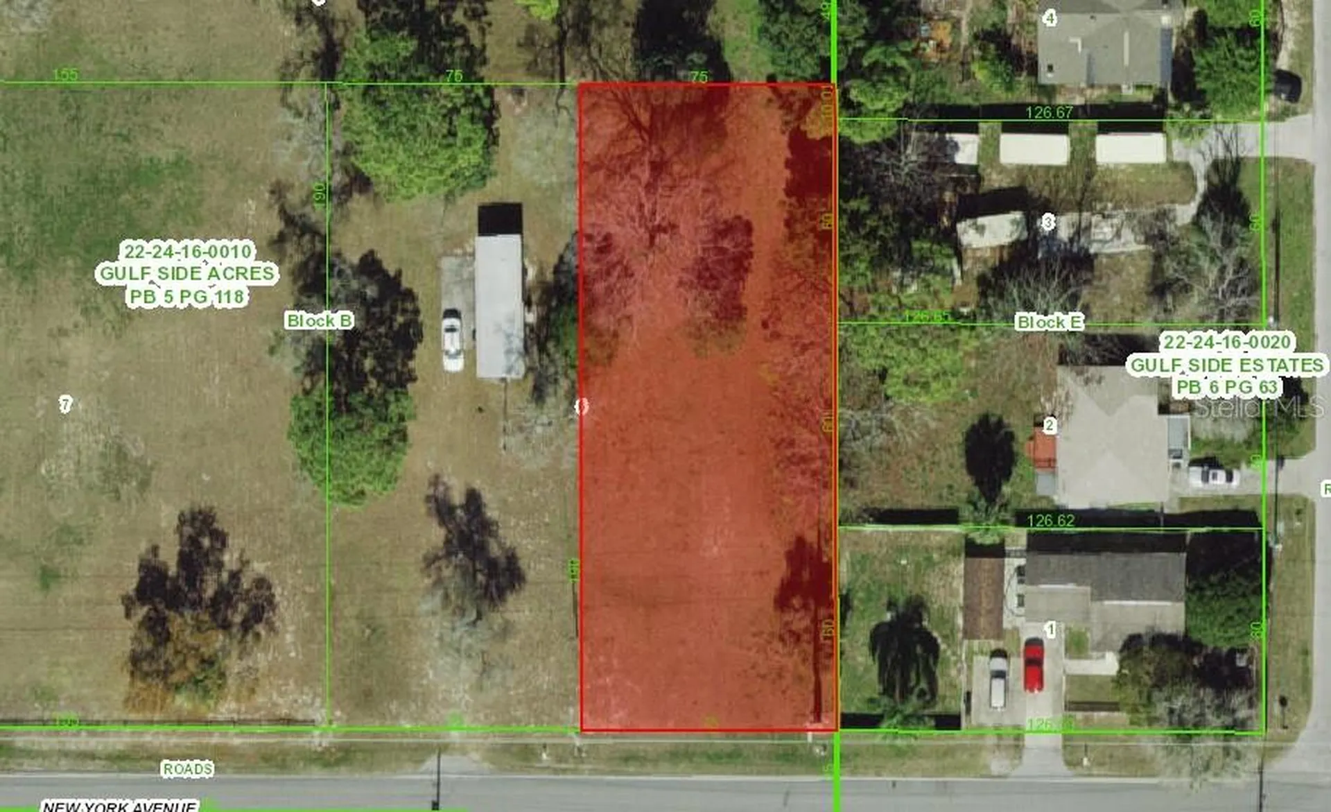 7719 New York Avenue Hudson FL 34667