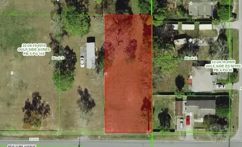 7719 New York Avenue Hudson FL 34667