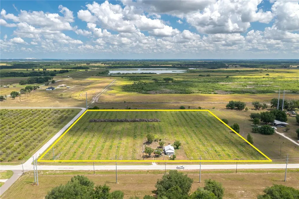 1650 State Road 630 W Fort Meade FL 33841