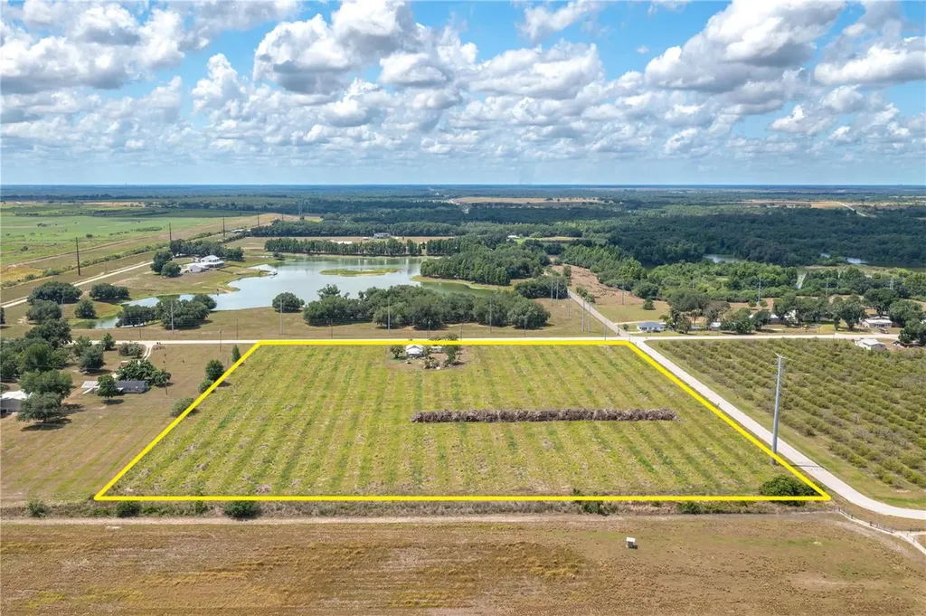 1650 State Road 630 W Fort Meade FL 33841