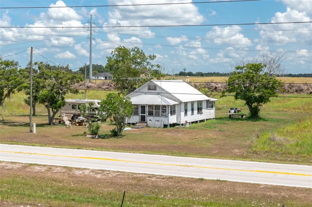1650 State Road 630 W Fort Meade FL 33841