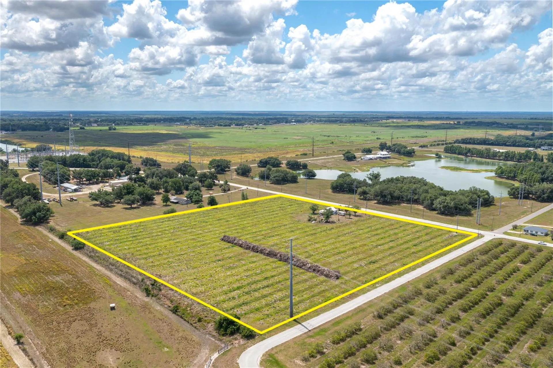 1650 State Road 630 W Fort Meade FL 33841