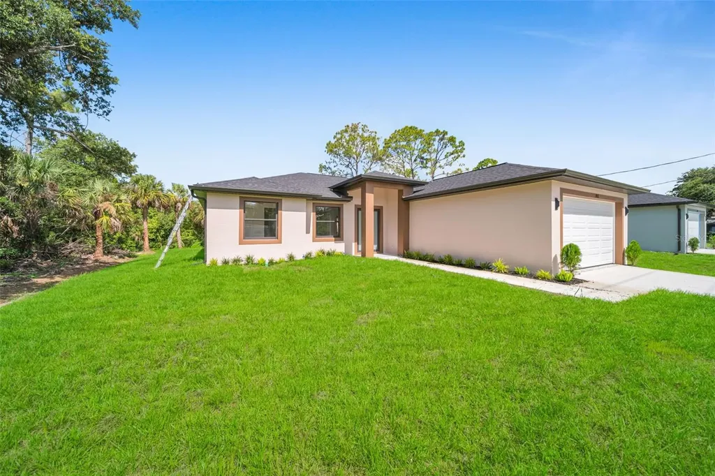 81 Flamingo Boulevard Port Charlotte FL 33954