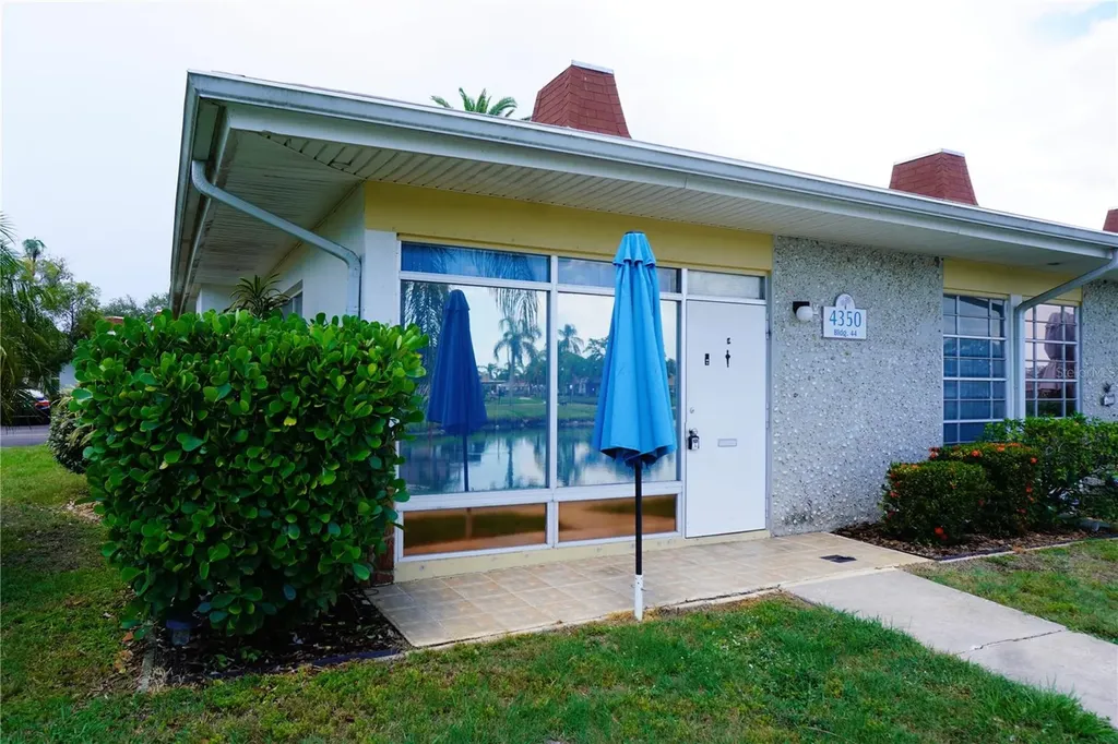4350 Tahitian Gardens Circle Holiday FL 34691