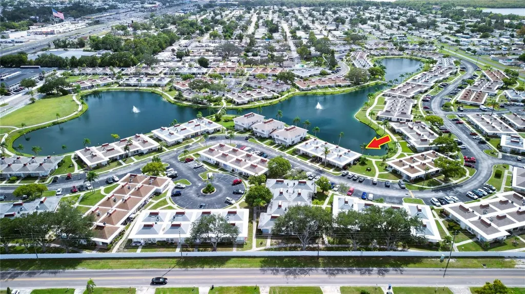 4350 Tahitian Gardens Circle Holiday FL 34691