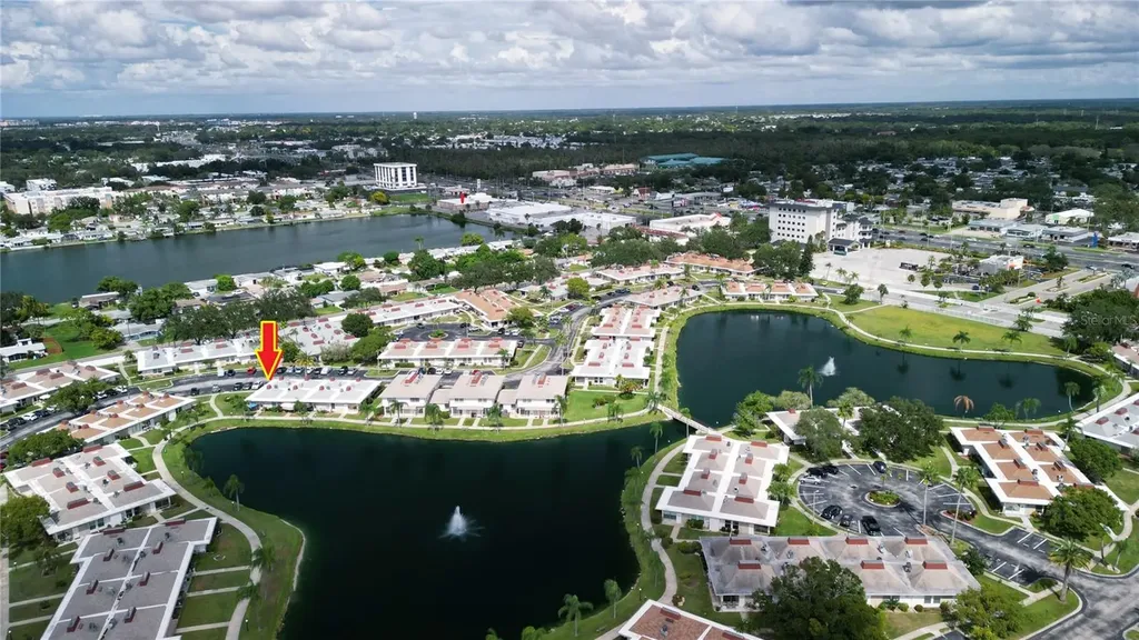 4350 Tahitian Gardens Circle Holiday FL 34691