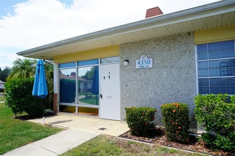4350 Tahitian Gardens Circle Holiday FL 34691
