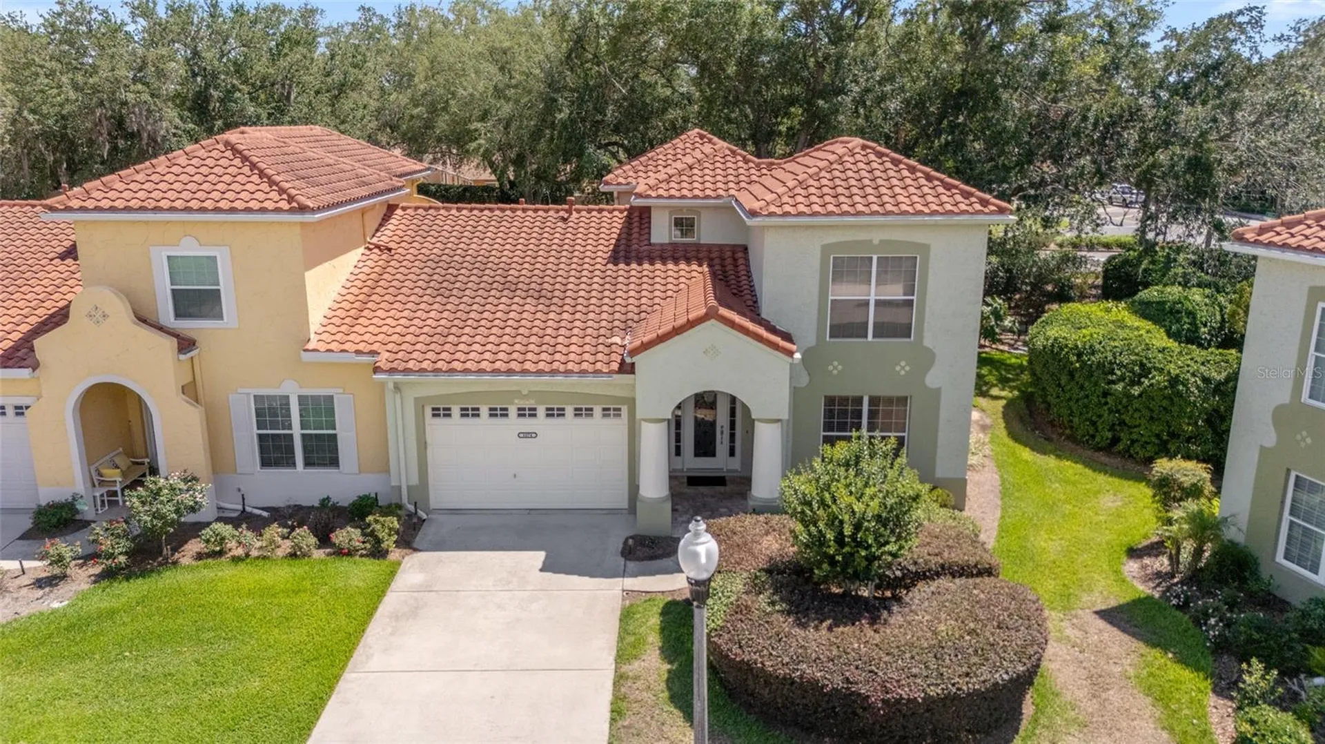 1074 Avenida Sonoma Lady Lake FL 32159
