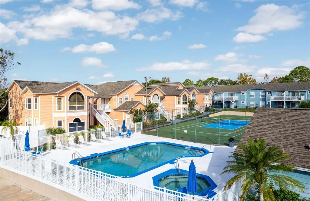3155 Britannia Boulevard Kissimmee FL 34747