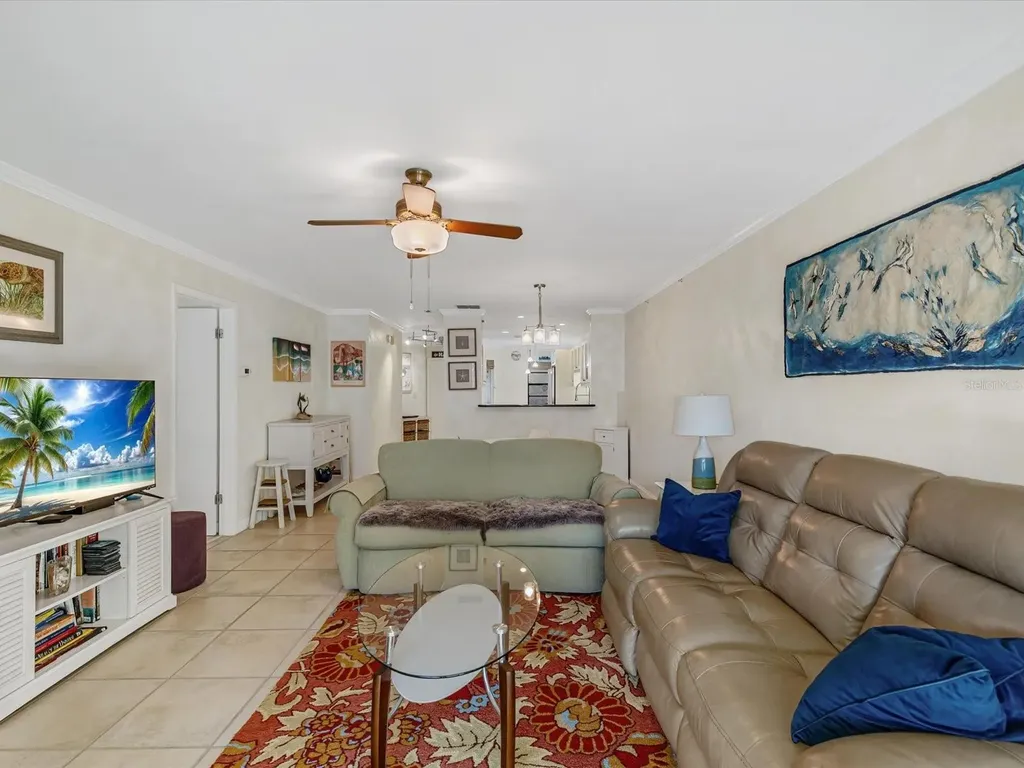 413 S Bayshore Boulevard Safety Harbor FL 34695