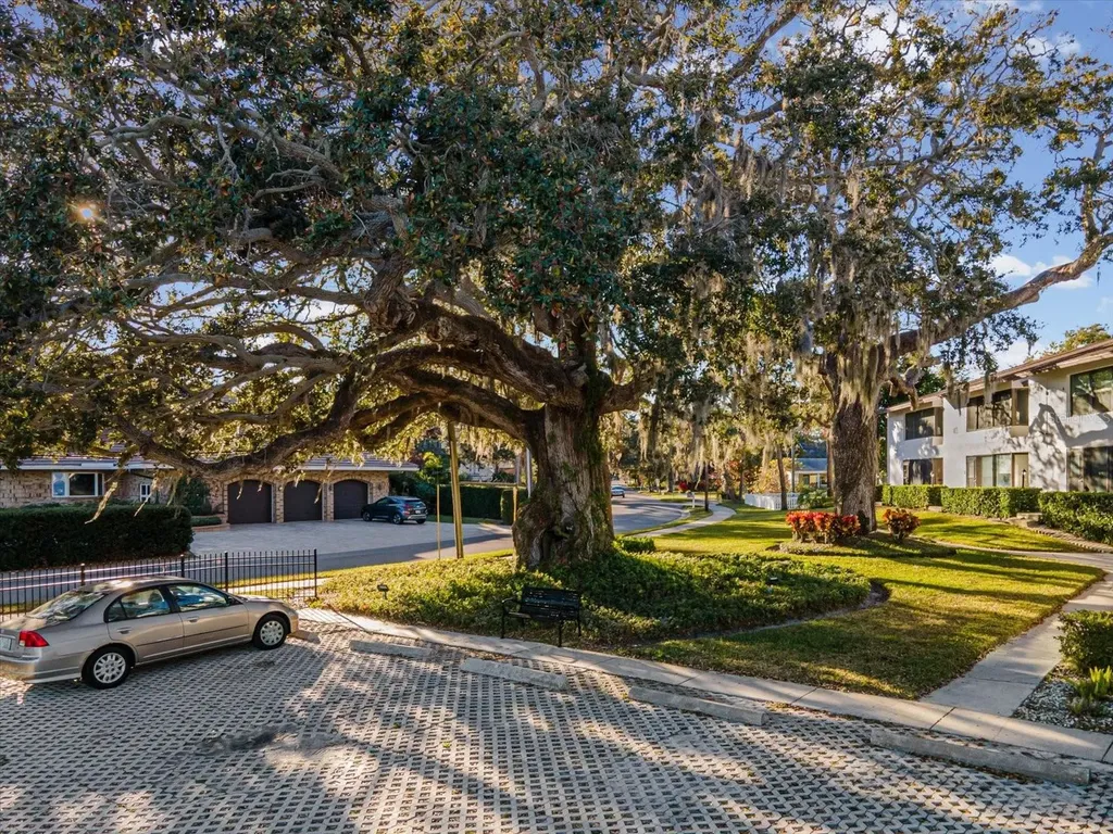 413 S Bayshore Boulevard Safety Harbor FL 34695
