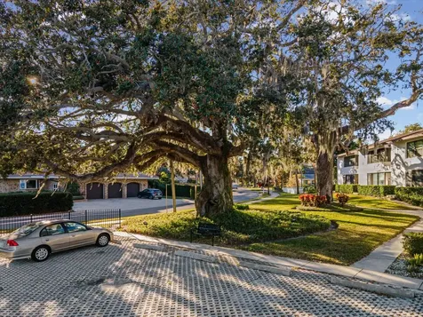 413 S Bayshore Boulevard Safety Harbor FL 34695
