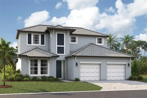 9706 Crystal Isles Circle Sarasota FL 34241