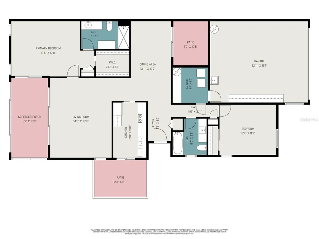 3506 Auburn Court Sarasota FL 34231