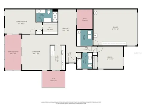 3506 Auburn Court Sarasota FL 34231