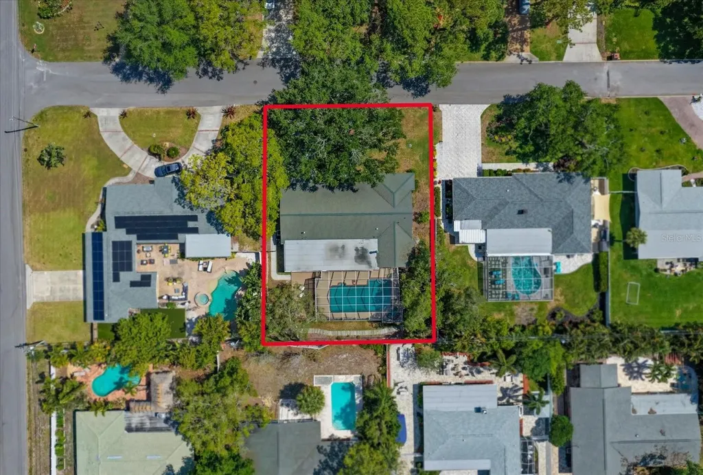 802 Allamanda Drive Largo FL 33770