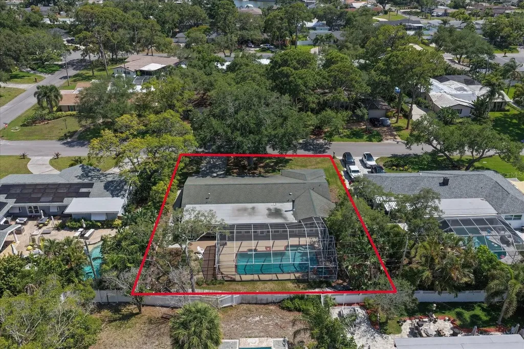 802 Allamanda Drive Largo FL 33770