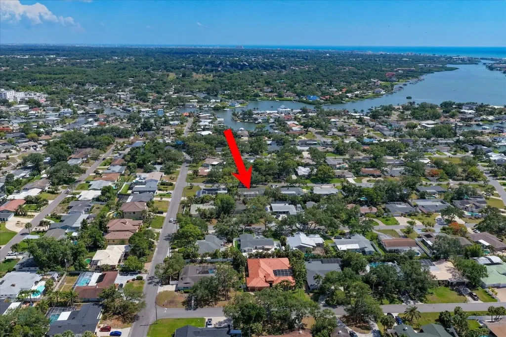 802 Allamanda Drive Largo FL 33770