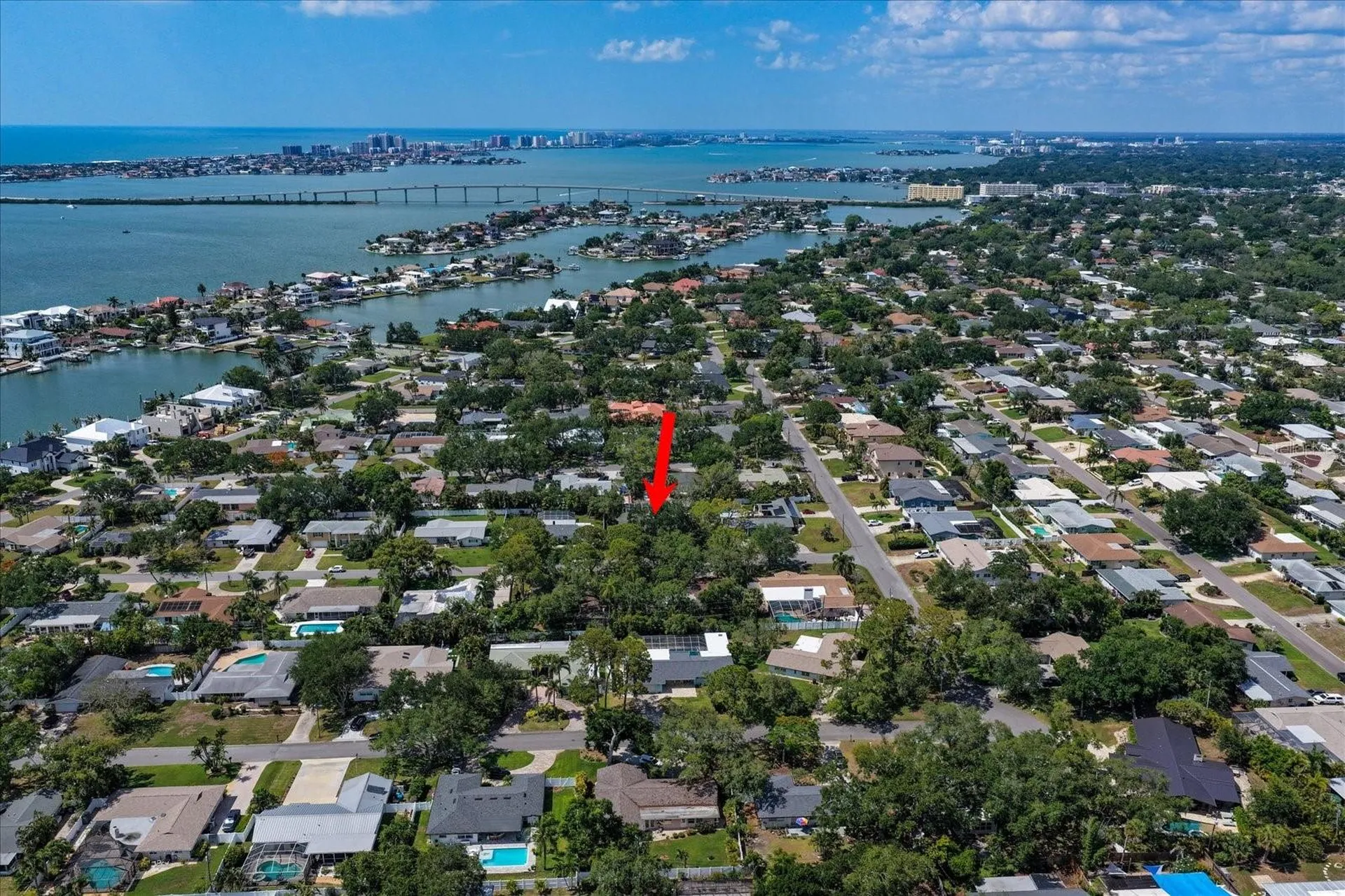 802 Alamanda Drive Largo FL 33770