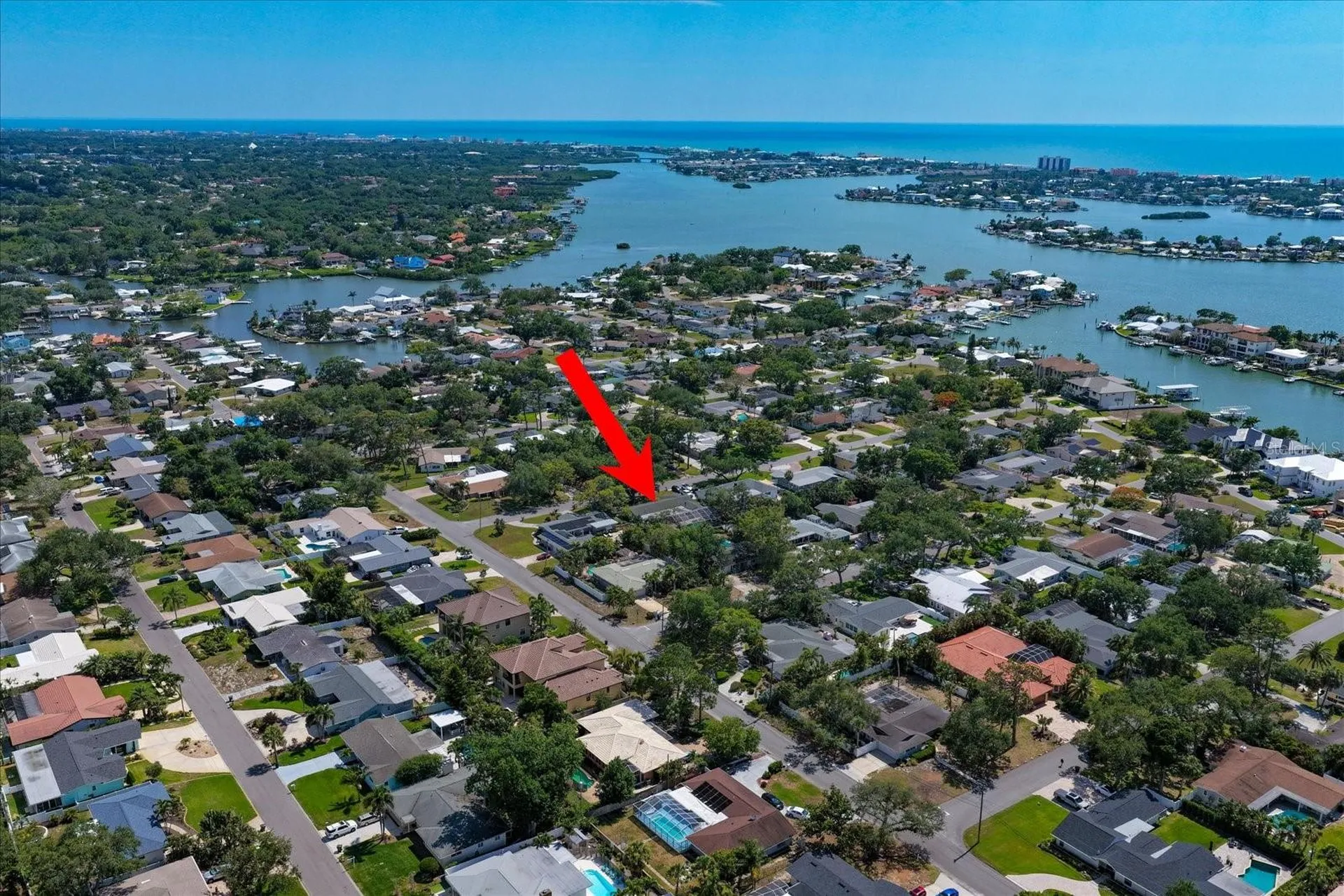 802 Alamanda Drive Largo FL 33770