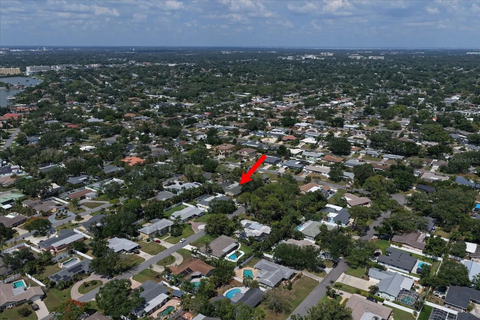 802 Alamanda Drive Largo FL 33770