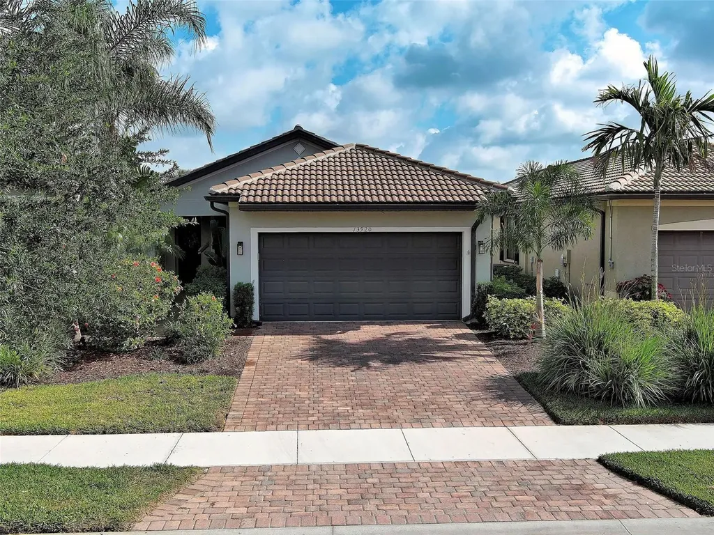 13920 Campoleone Street Venice FL 34293