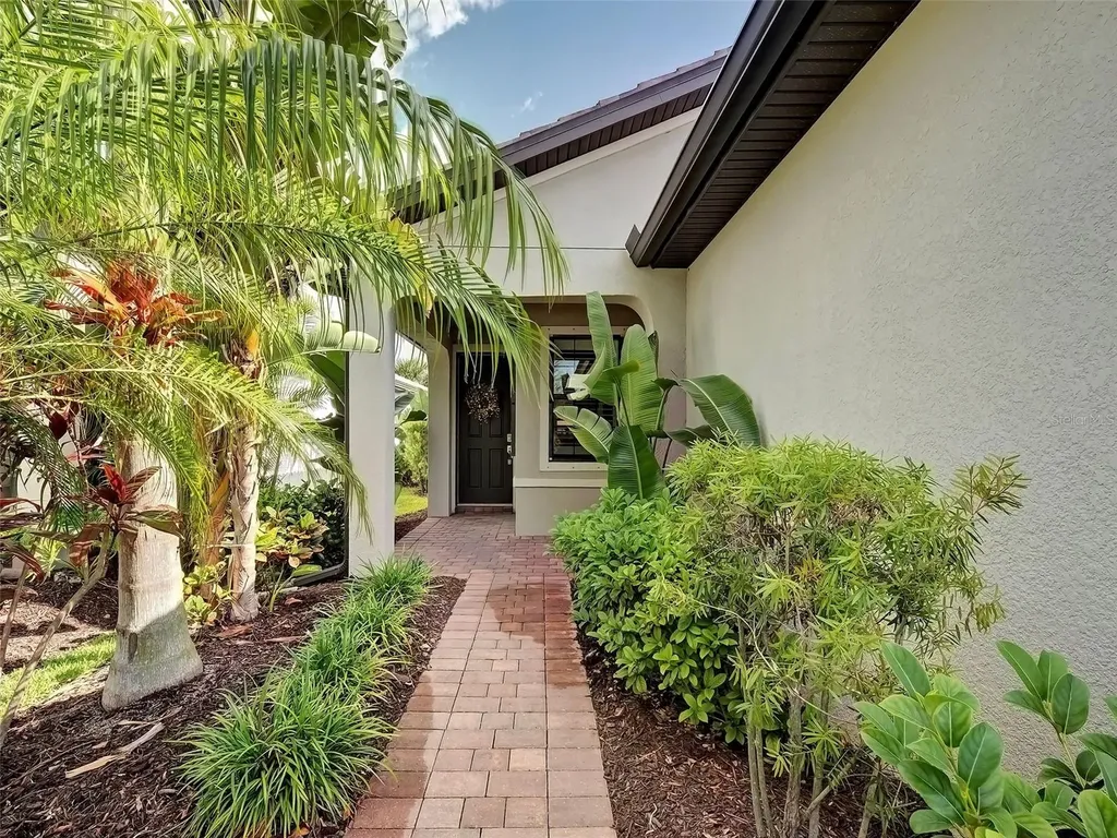 13920 Campoleone Street Venice FL 34293