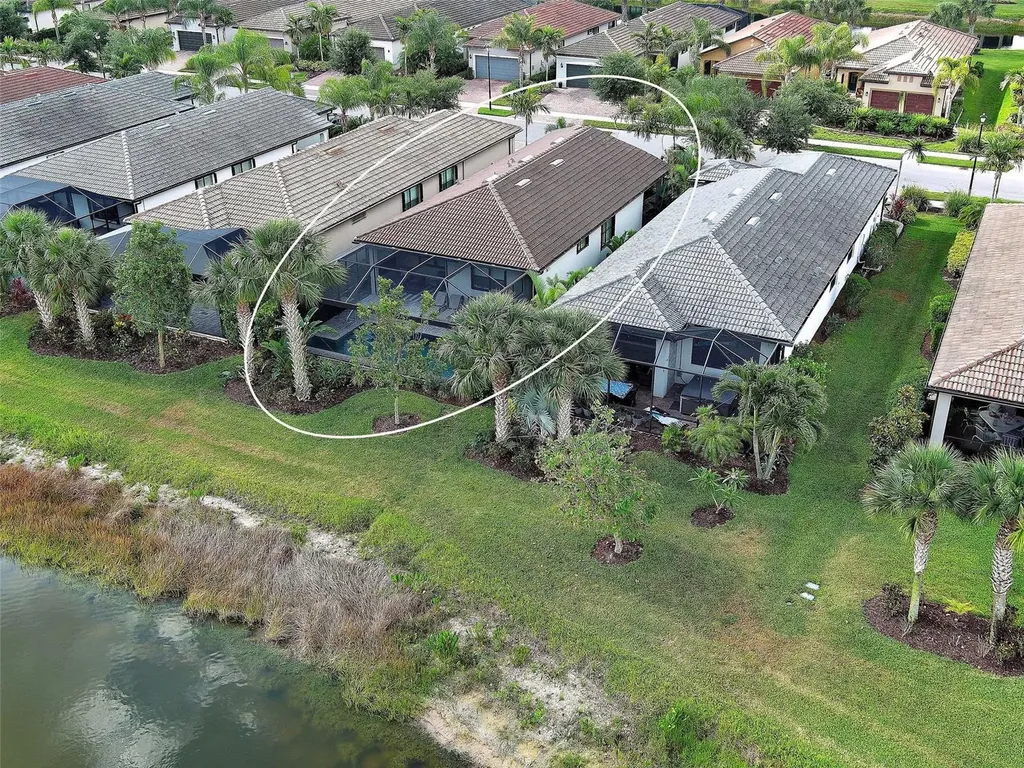 13920 Campoleone Street Venice FL 34293