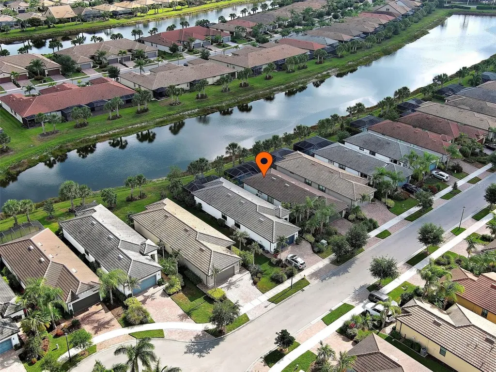 13920 Campoleone Street Venice FL 34293