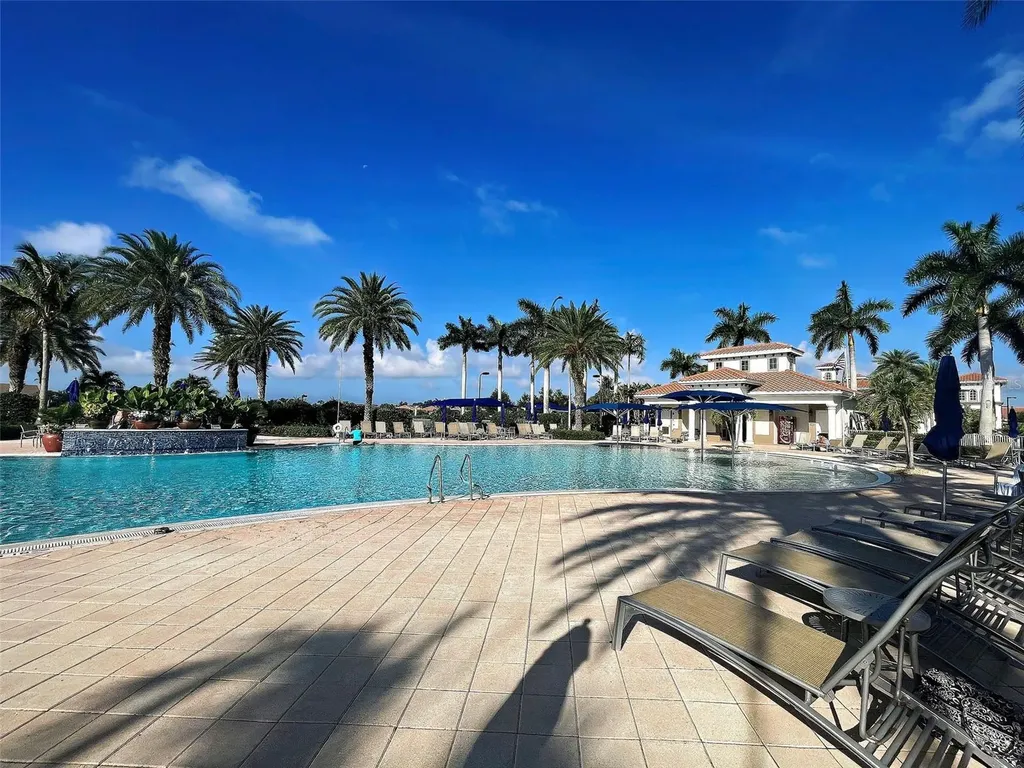 13920 Campoleone Street Venice FL 34293