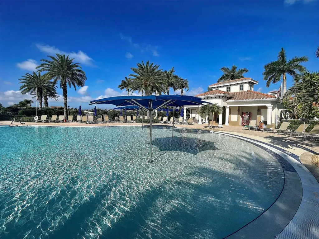 13920 Campoleone Street Venice FL 34293