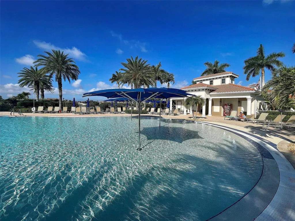 13920 Campoleone Street Venice FL 34293