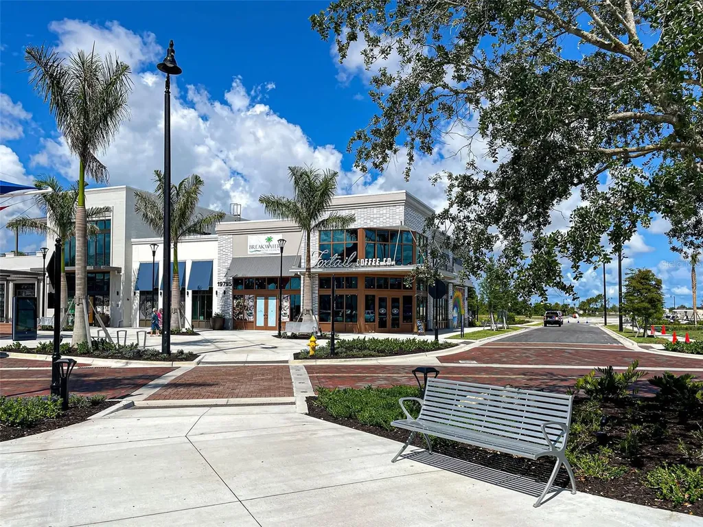 13920 Campoleone Street Venice FL 34293