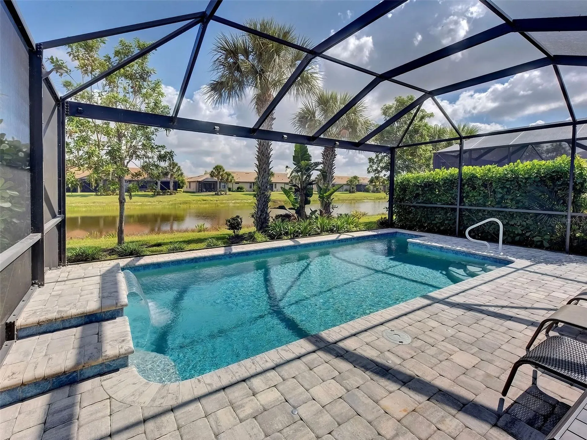 13920 Campoleone Street Venice FL 34293