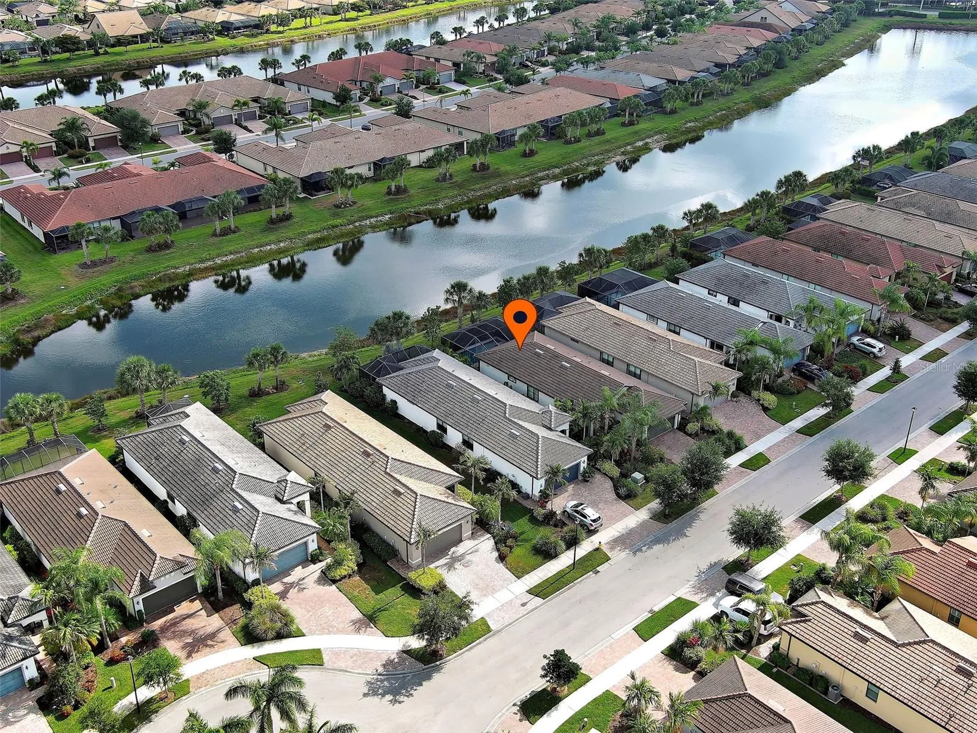 13920 Campoleone Street Venice FL 34293