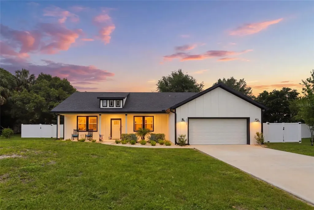 1724 Santiago Street Deland FL 32720