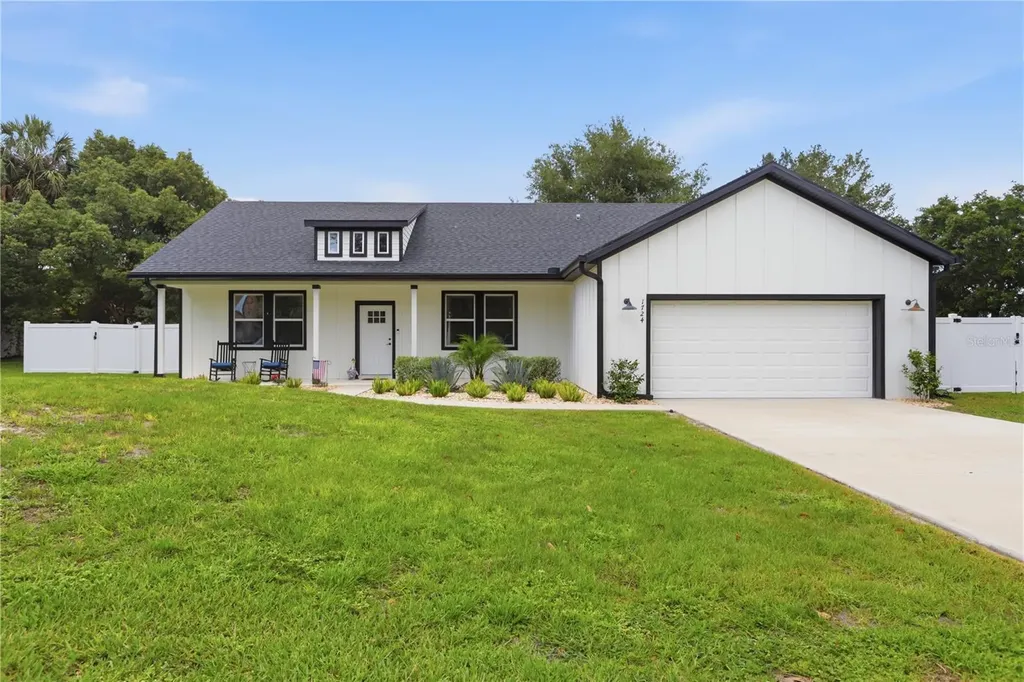 1724 Santiago Street Deland FL 32720