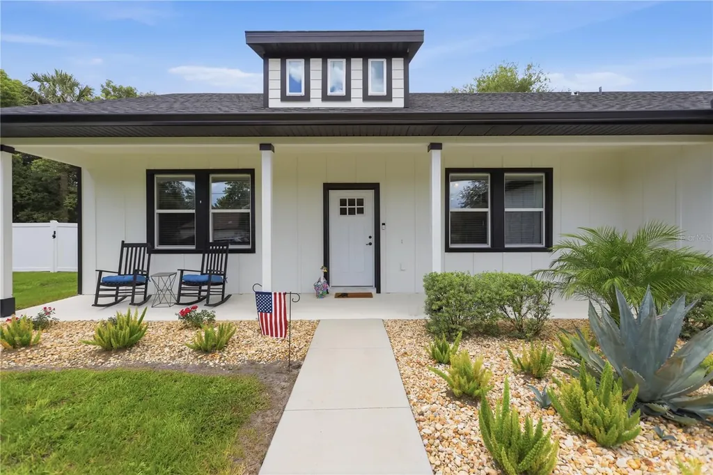 1724 Santiago Street Deland FL 32720