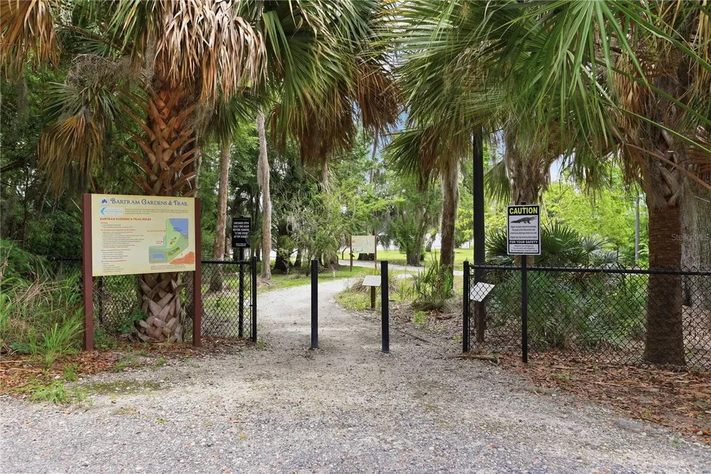 1724 Santiago Street Deland FL 32720