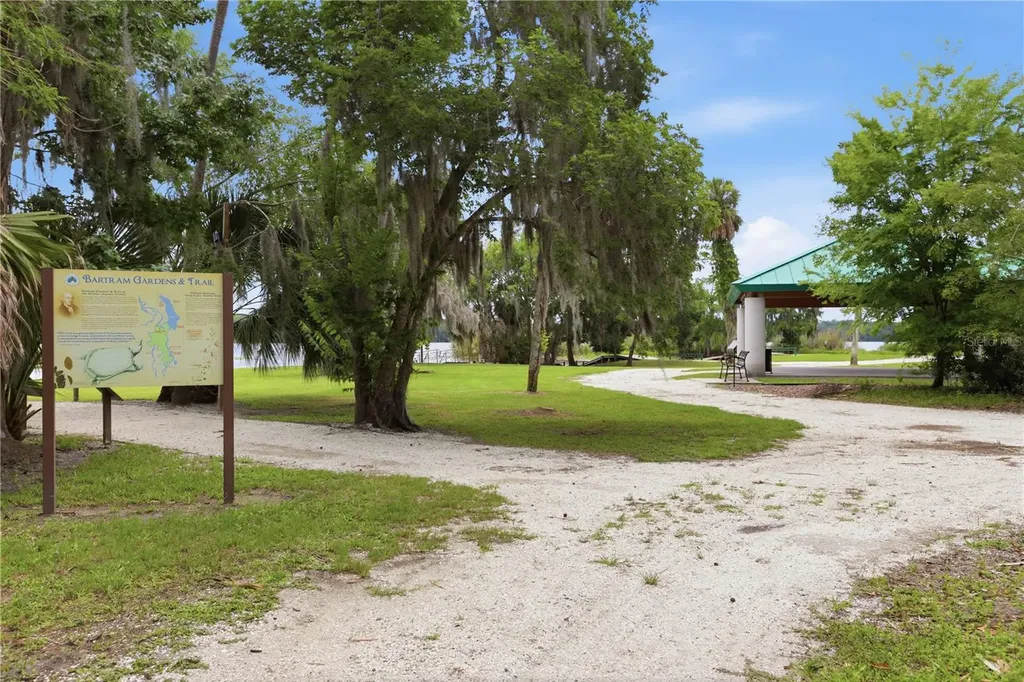1724 Santiago Street Deland FL 32720