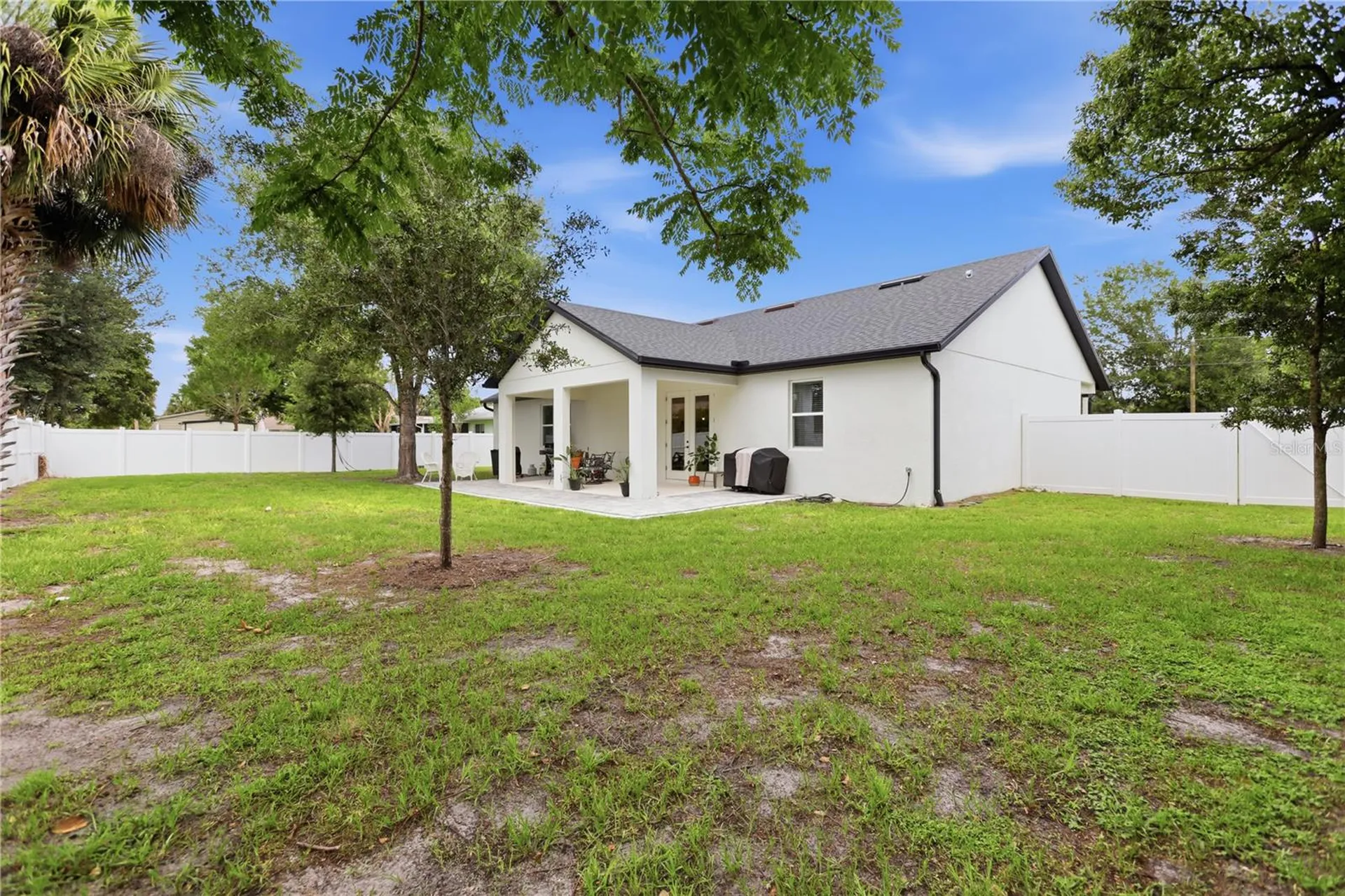 1724 Santiago Street Deland FL 32720