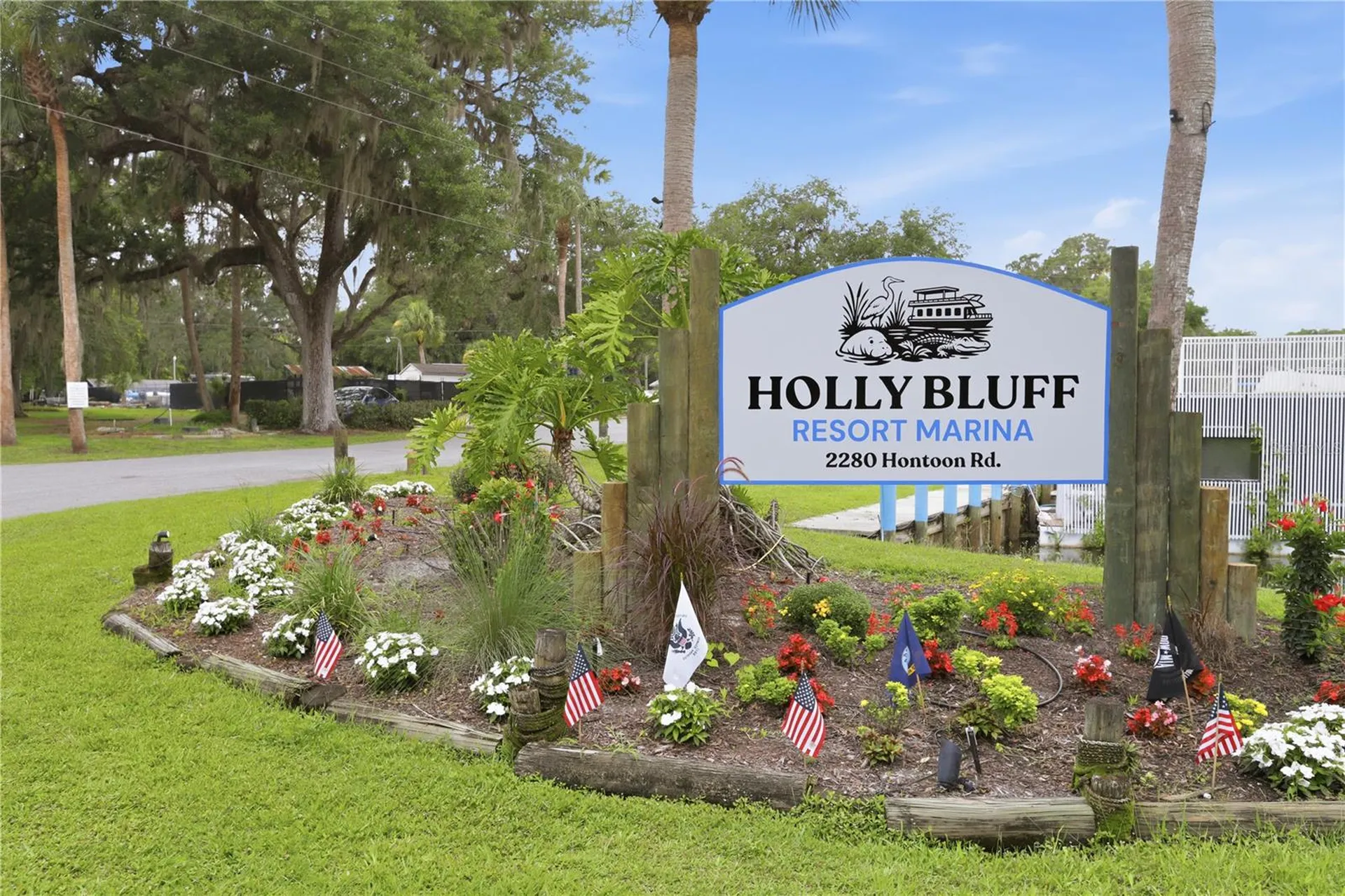 1724 Santiago Street Deland FL 32720