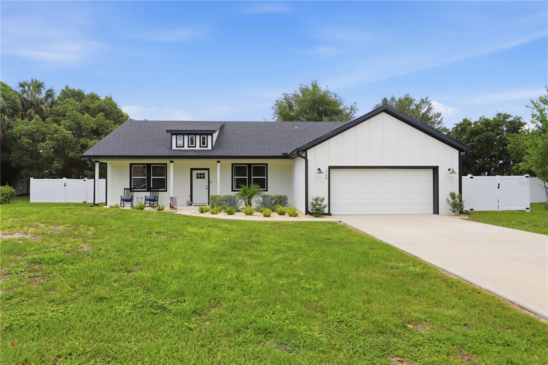 1724 Santiago Street Deland FL 32720