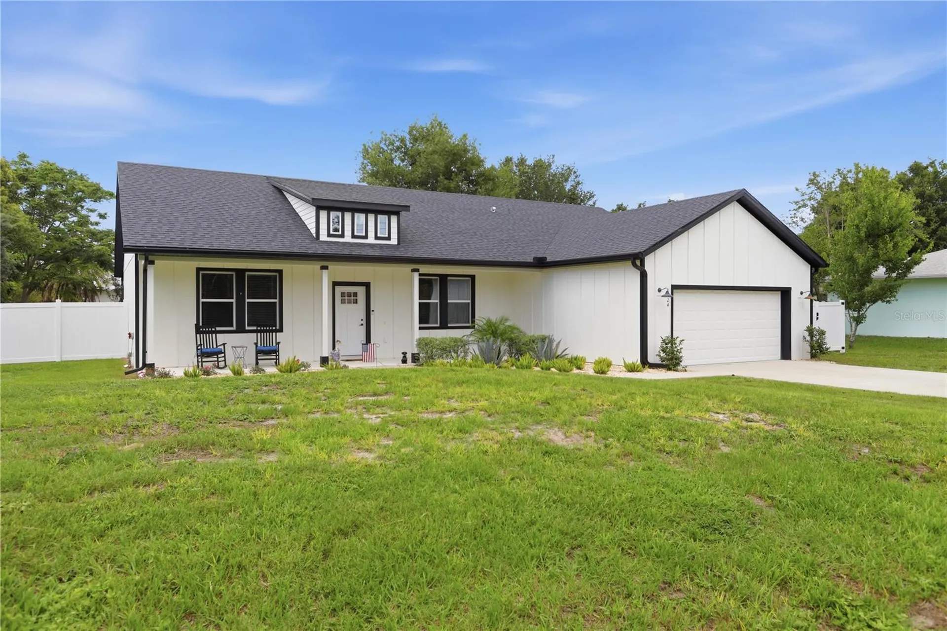 1724 Santiago Street Deland FL 32720