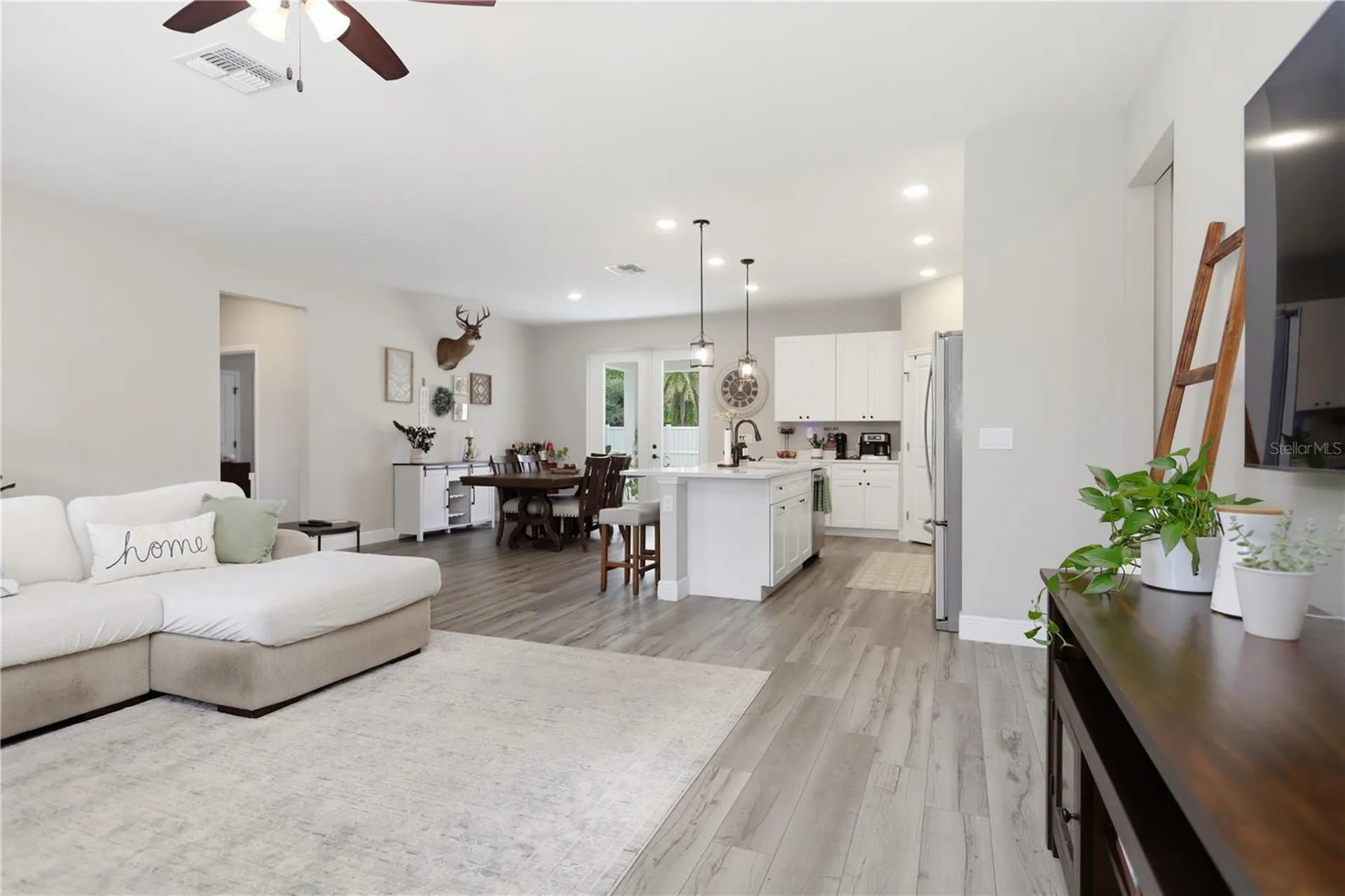 1724 Santiago Street Deland FL 32720