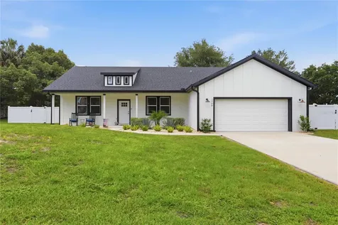 1724 Santiago Street Deland FL 32720