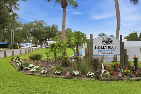 1724 Santiago Street Deland FL 32720