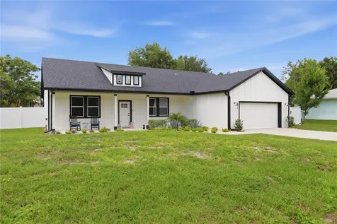 1724 Santiago Street Deland FL 32720