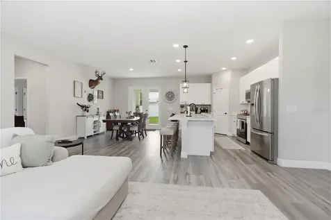 1724 Santiago Street Deland FL 32720