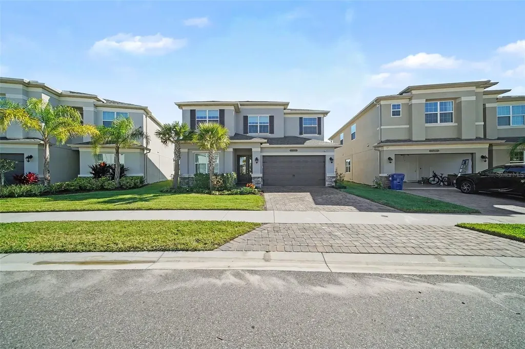 3254 Woodland Brook Way Wesley Chapel FL 33543